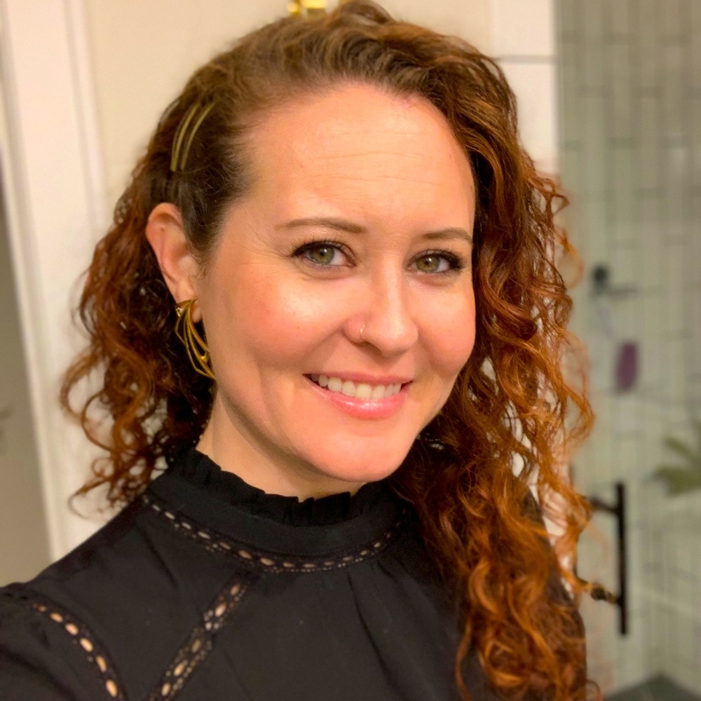 Meet your Posher, Lindsey
